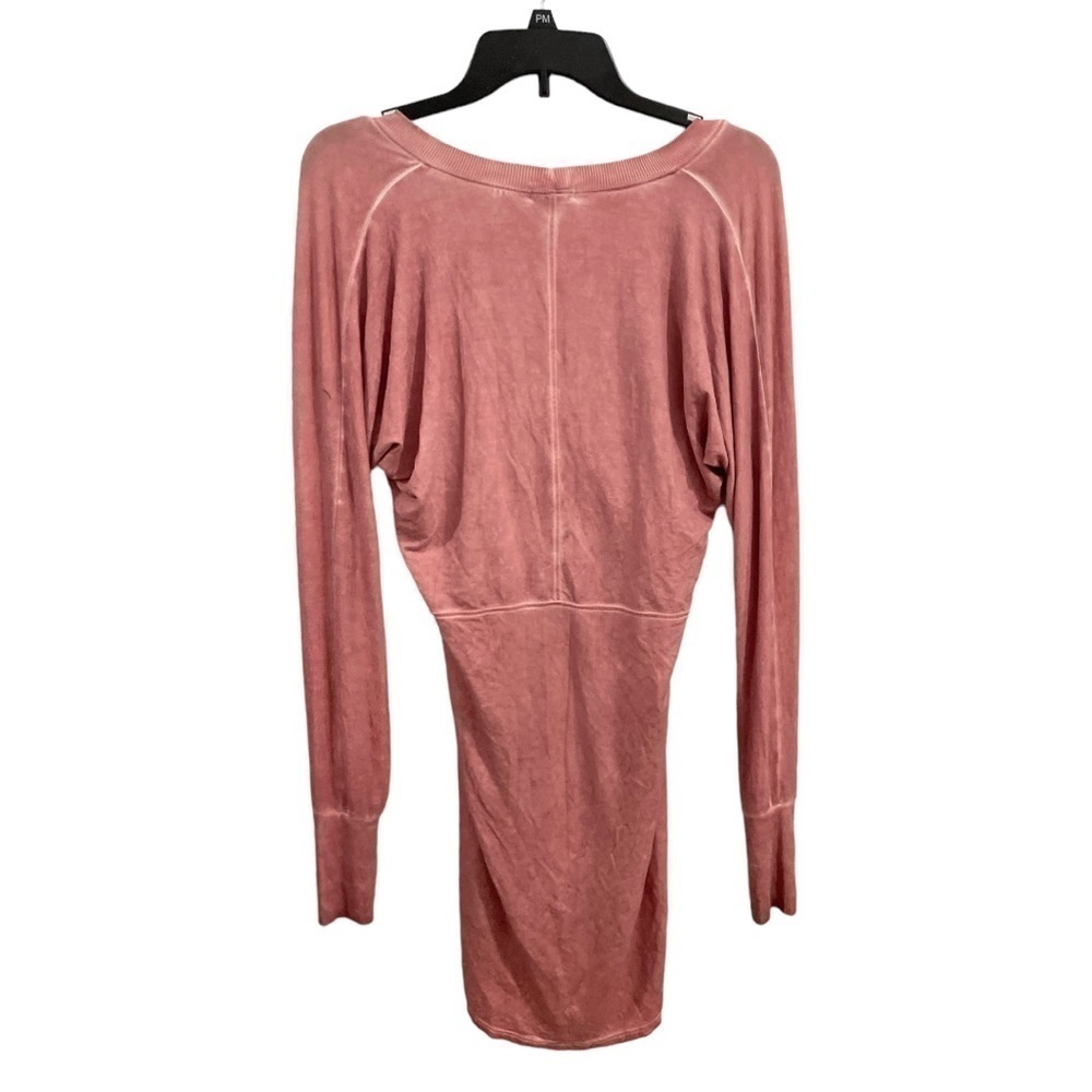 LAmade Long Sleeve Dress Size Small/ Will Fit Size Medium NWT - Picture 4 of 8